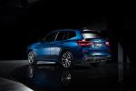 BMW X3 xDrive30 xLine by Larte Design 2020 года